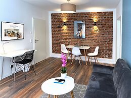 Nurban Apartments City 2