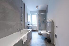 Nurban Apartments City 2