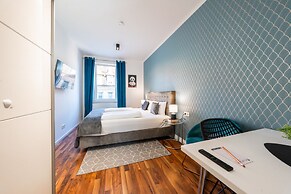 Nurban Apartments City 2