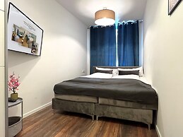 Nurban Apartments City 2