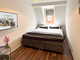 Nurban Apartments City 2