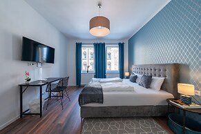 Nurban Apartments City 2