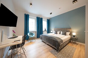 Nurban Apartments City 2