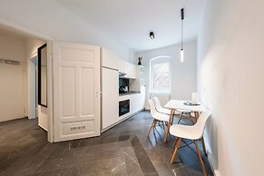 Nurban Apartments City 2