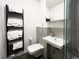 Nurban Apartments City 2