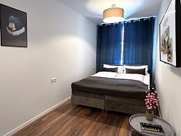 Nurban Apartments City 2