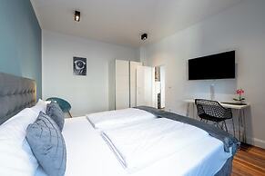 Nurban Apartments City 2