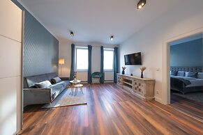 Nurban Apartments City 2