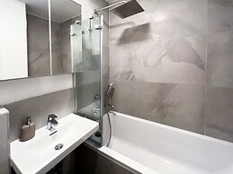 Nurban Apartments City 2