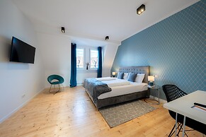 Nurban Apartments City 2