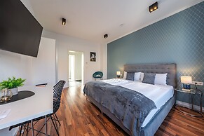 Nurban Apartments City 2