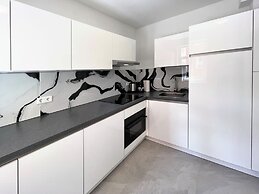 Nurban Apartments City 2