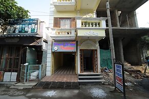 French Breeze Residency