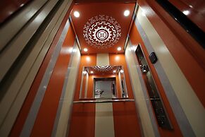 French Breeze Residency