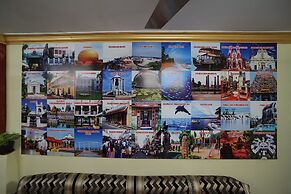 French Breeze Residency