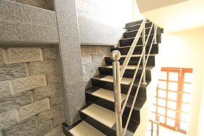 French Breeze Residency