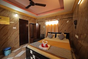 French Breeze Residency