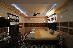 French Breeze Residency