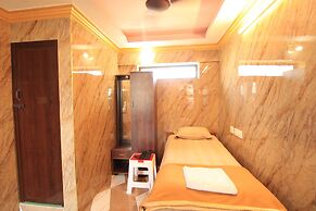 French Breeze Residency