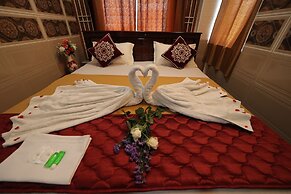 French Breeze Residency