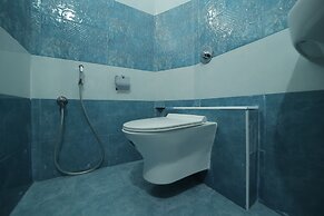 French Breeze Residency