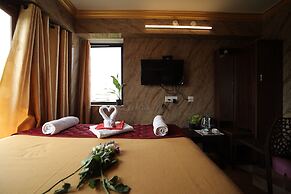 French Breeze Residency