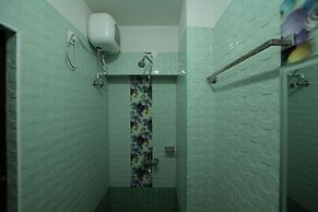 French Breeze Residency