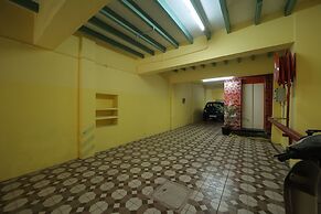 French Breeze Residency