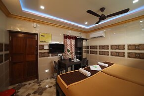 French Breeze Residency