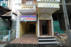 French Breeze Residency