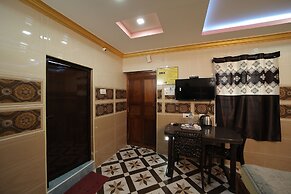 French Breeze Residency