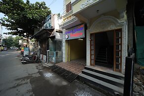 French Breeze Residency