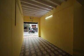 French Breeze Residency