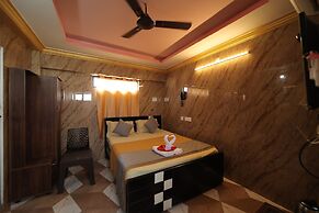 French Breeze Residency