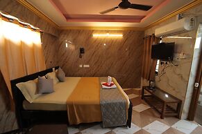 French Breeze Residency