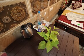 French Breeze Residency