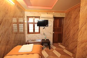 French Breeze Residency