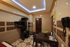 French Breeze Residency