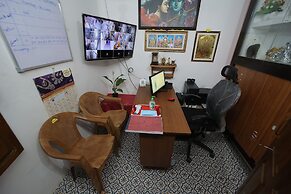 French Breeze Residency