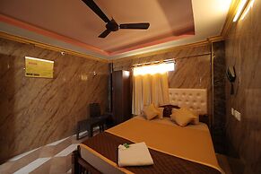 French Breeze Residency