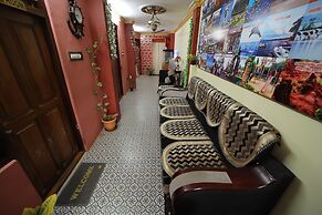 French Breeze Residency