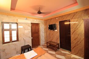 French Breeze Residency