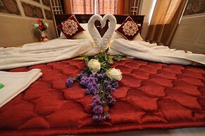 French Breeze Residency