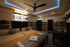 French Breeze Residency