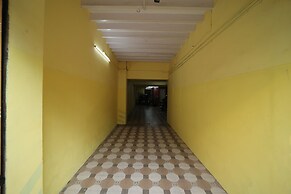 French Breeze Residency