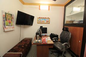 French Breeze Residency