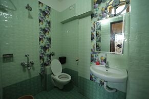 French Breeze Residency