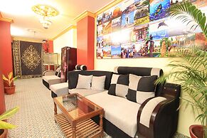 French Breeze Residency