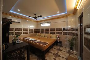 French Breeze Residency