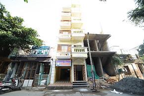 French Breeze Residency